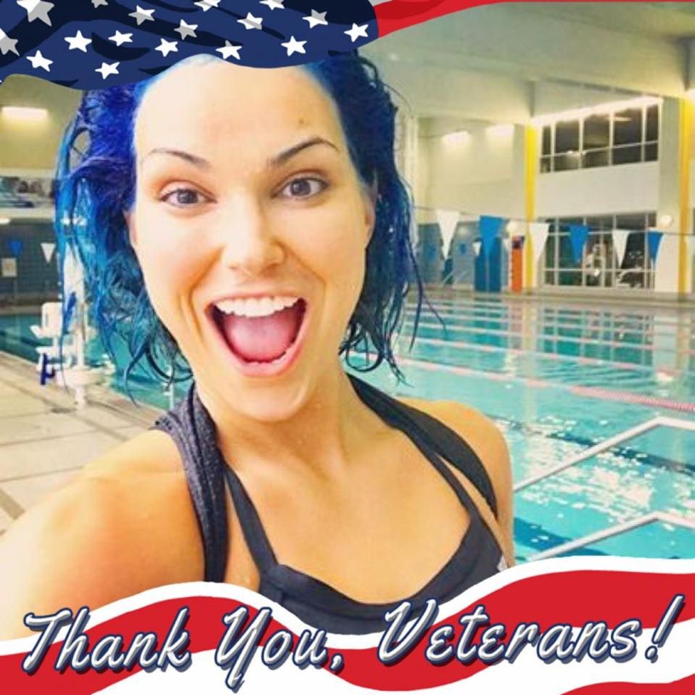 Meet your Posher, Healther